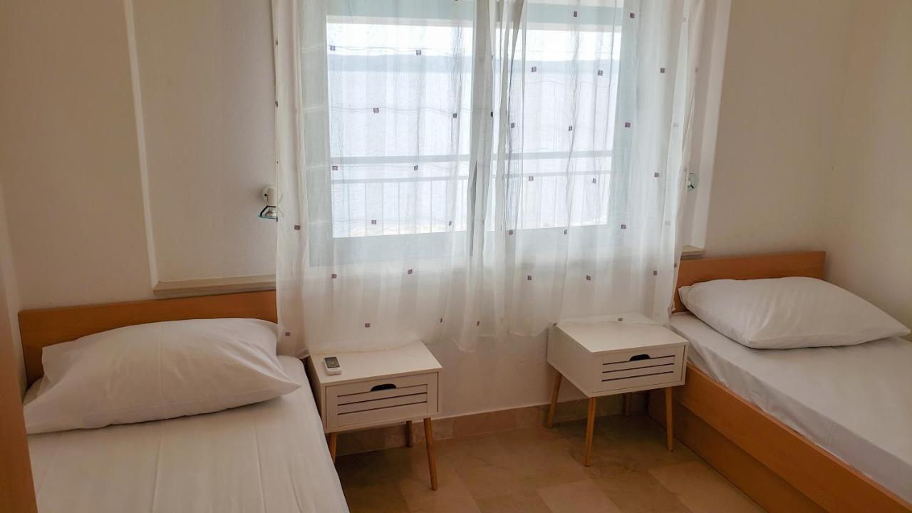 Apartments Tanja Živogošće Buitenkant foto