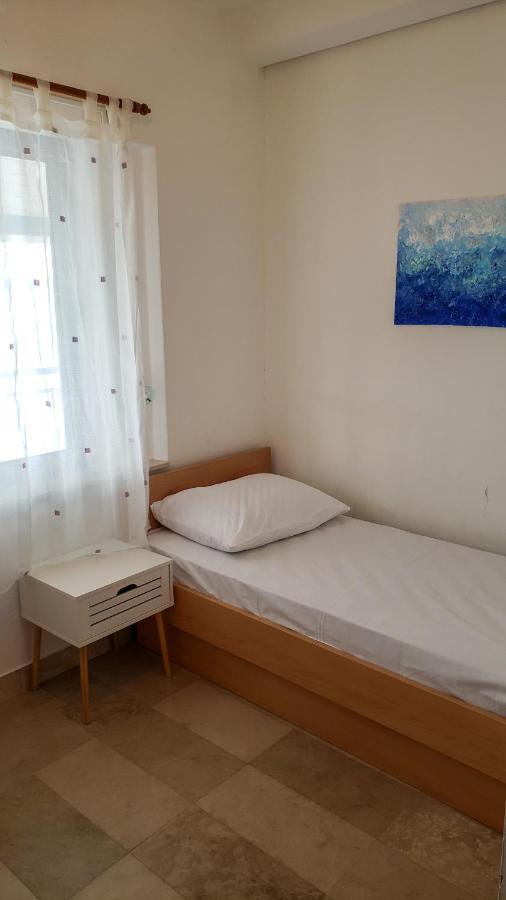 Apartments Tanja Živogošće Buitenkant foto