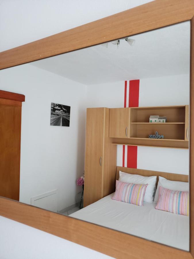 Apartments Tanja Živogošće Buitenkant foto